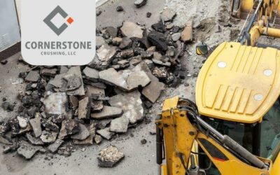 Cornerstone Crushing: Your Ultimate Guide To Asphalt Removal vs Resurfacing In Toledo, Oh