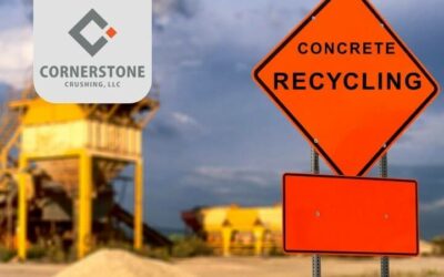 The Ultimate Recycling Solution: Transforming Concrete Waste Into Sustainable Success