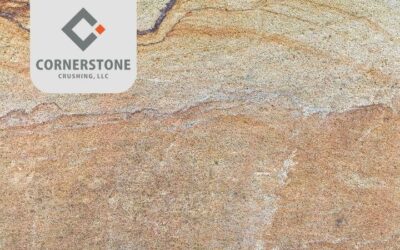 Types of Sandstone Used in Residential Construction