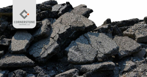 The Sustainable Revolution: Asphalt And Concrete Recycling