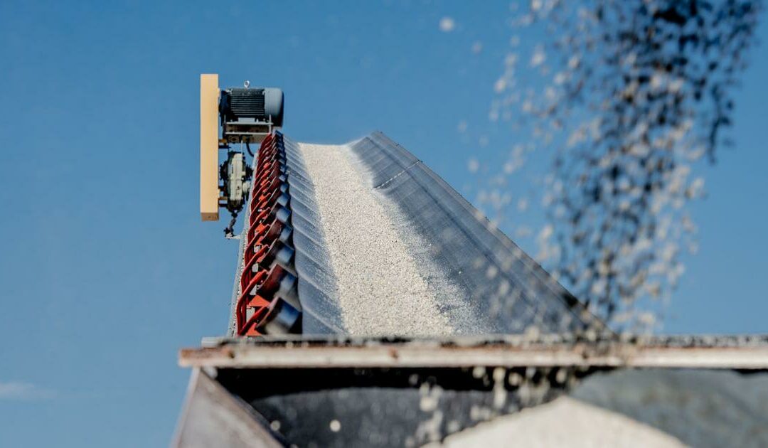 On-Site Aggregate Revolution: The Power of Mobile Crushing Technology