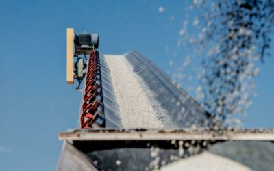 On-Site Aggregate Revolution: The Power of Mobile Crushing Technology